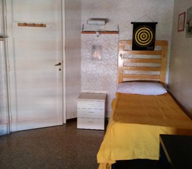 Affitto Stanza Singola a Roma, Zona Nomentano