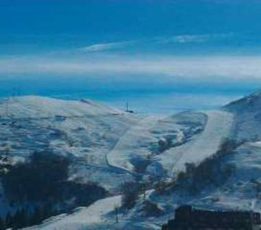 Monolocale in vendita a Frabosa Sottana, Frazione Artesina