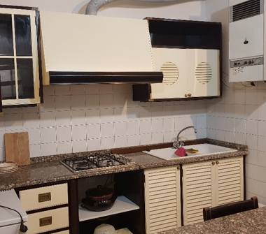 Bilocale in vendita a Lerici, Frazione Pozzuolo