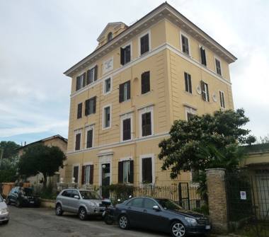 Affitto Stanza Singola a Roma, Zona Prenestina