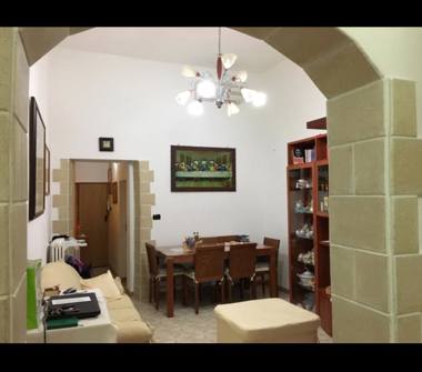 Quadrilocale in vendita a Taranto, Frazione Centro città