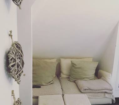 Mansarda in affitto a Milano, Zona San Siro