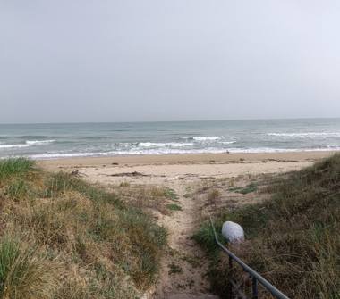 Ristorante in vendita a Termoli (Campobasso), SS16 206