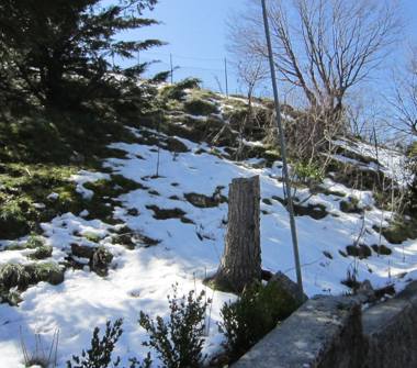 Casa indipendente in vendita a Serrone (Frosinone)