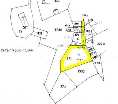 Terreno Edificabile Residenziale in vendita a Cesana Brianza (Lecco)