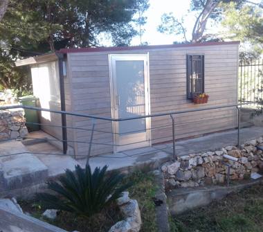 Affitto Baita/Chalet/Trullo Vacanze a Casteldaccia (Palermo)