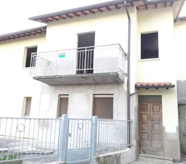 Casa indipendente in vendita a Città di Castello, Frazione San Secondo