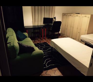 Affitto Stanza Singola a Firenze, Zona Firenze Nova, Via Enrico Forlanini 56