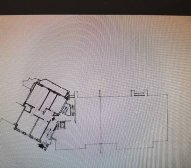 Trilocale in vendita a San Mauro Torinese, Frazione Oltre Po