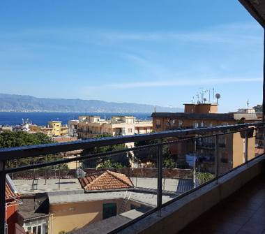 Appartamento in vendita a Messina (Messina)