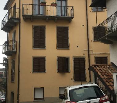 Trilocale in vendita a Agliano Terme (Asti)