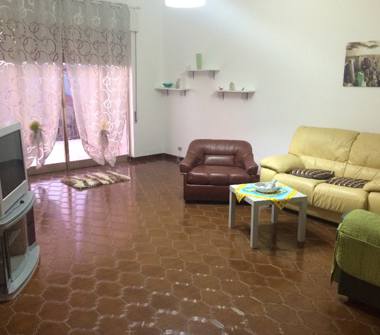 Appartamento in vendita a Ispica (Ragusa)