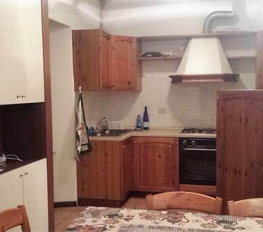 Quadrilocale in vendita a Aprica (Sondrio)