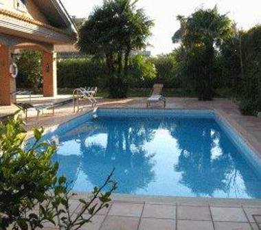 Affitto Stanza Doppia a Roma, Zona Aurelio