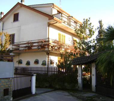 Villa in vendita a Frosinone (Frosinone)
