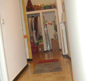 Appartamento in vendita a Serra Riccò, Frazione Pedemonte