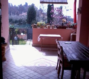 Villetta a schiera in vendita a Fonte Nuova, Frazione Tor Lupara