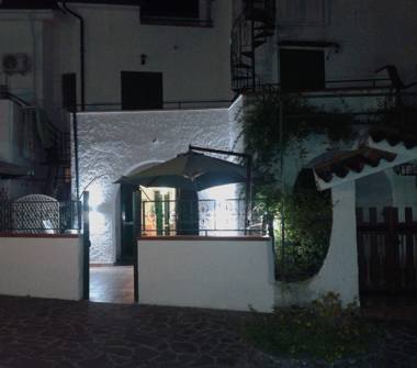 Affitto Villetta a schiera Vacanze a San Nicola Arcella (Cosenza), Corso Principi Lanza di Trabia 6