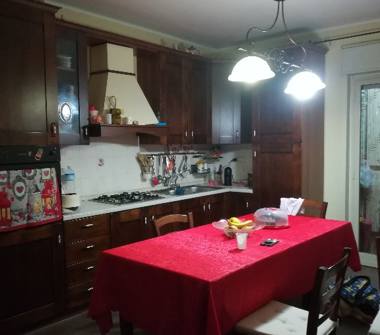 Quadrilocale in vendita a Catania, Zona Librino