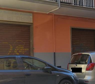 Altro in vendita a Bari, Zona San Pasquale