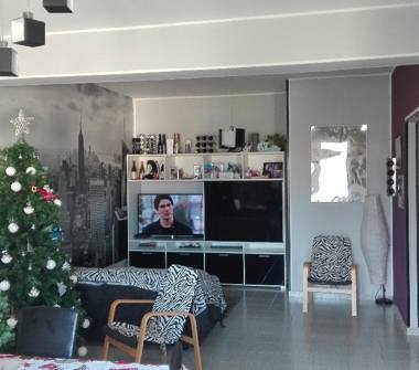 Stabile/Palazzo in vendita a Reggio Calabria, Frazione Gallina