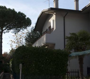 Quadrilocale in vendita a Cervia, Frazione Savio Di Cervia