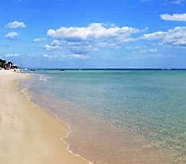 Affitto Villa Vacanze a Pula, Frazione Santa Margherita