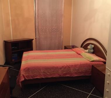 Affitto Stanza Doppia a Genova, Zona Rivarolo