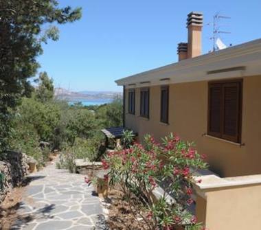 Affitto Appartamento Vacanze a Stintino (Sassari)