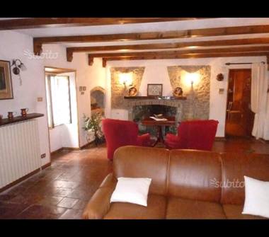 Altro in vendita a Gremiasco, Frazione Musigliano