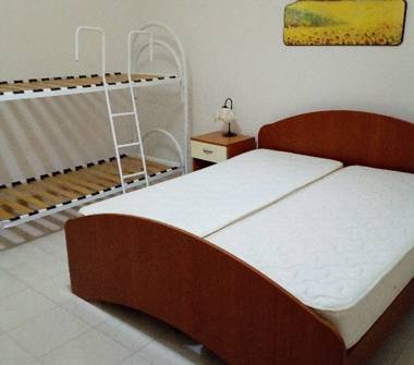 Affitto Villa Vacanze a Ugento, Frazione Marina San Giovanni