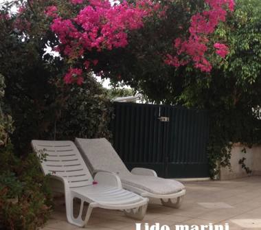 Affitto Appartamento Vacanze a Ugento, Frazione Lido Marini