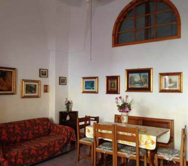 Affitto Appartamento Vacanze a Porto Cesareo (Lecce)