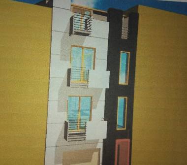 Casa indipendente in vendita a Alcamo (Trapani)