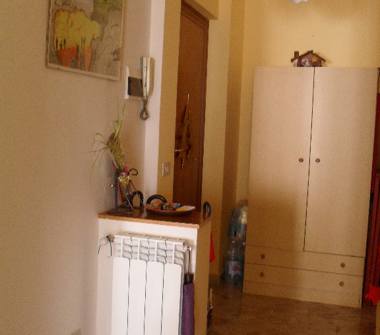 Porzione di casa in affitto a Palermo, Zona Centro Storico