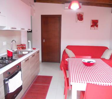 Affitto Appartamento Vacanze a Castellammare del Golfo (Trapani)