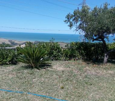 Casa indipendente in vendita a Roseto degli Abruzzi, Frazione Montepagano