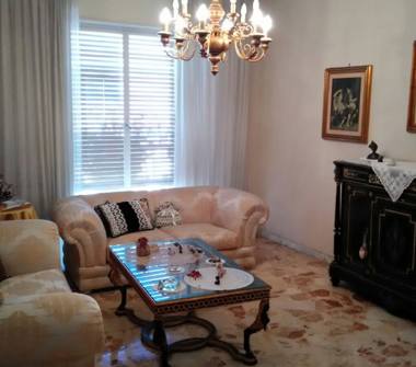 Quadrilocale in vendita a Siracusa, Frazione Centro città