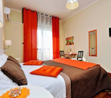 Offerta Vacanze Bed & Breakfast a Roma, Zona Appia Nuova, SS7 197