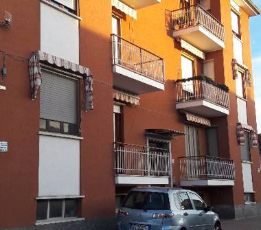 Appartamento in vendita a Morano sul Po (Alessandria)