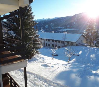 Offerta Vacanze Residence a Cavalese (Trento)