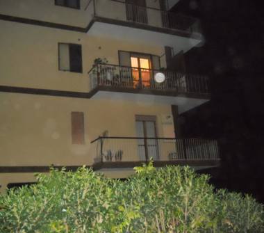 Quadrilocale in vendita a Catanzaro, Frazione Catanzaro Marina