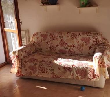 Affitto Casa Vacanze a San Teodoro (Sassari)