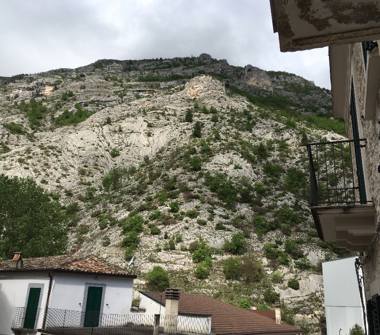 Casa indipendente in vendita a Fara San Martino (Chieti)