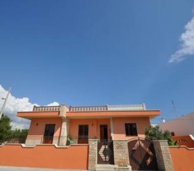 Affitto Villa Vacanze a Taviano, Frazione Marina Di Mancaversa