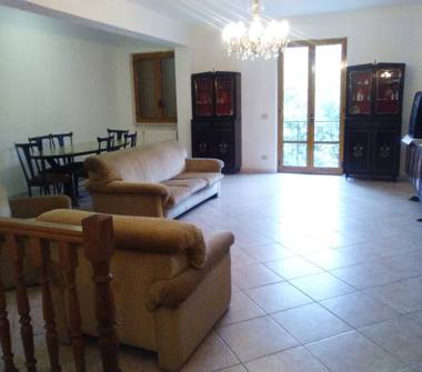 Villa in vendita a Sant'Angelo di Brolo (Messina)