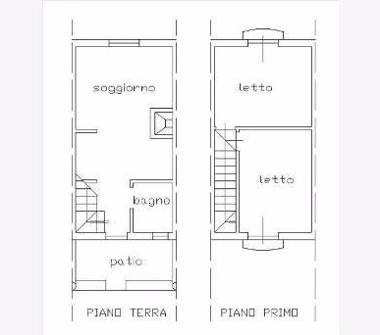 Offerta Vacanze Villaggio turistico a Oliveri (Messina)