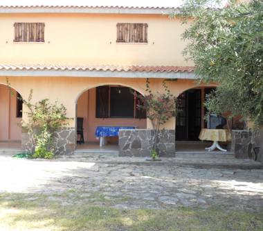 Affitto Casa Vacanze a Maracalagonis, Frazione Torre Delle Stelle