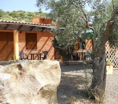 Offerta Vacanze Bed & Breakfast a Maracalagonis, Frazione Torre Delle Stelle