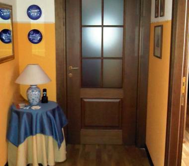 Quadrilocale in vendita a Busto Arsizio (Varese)